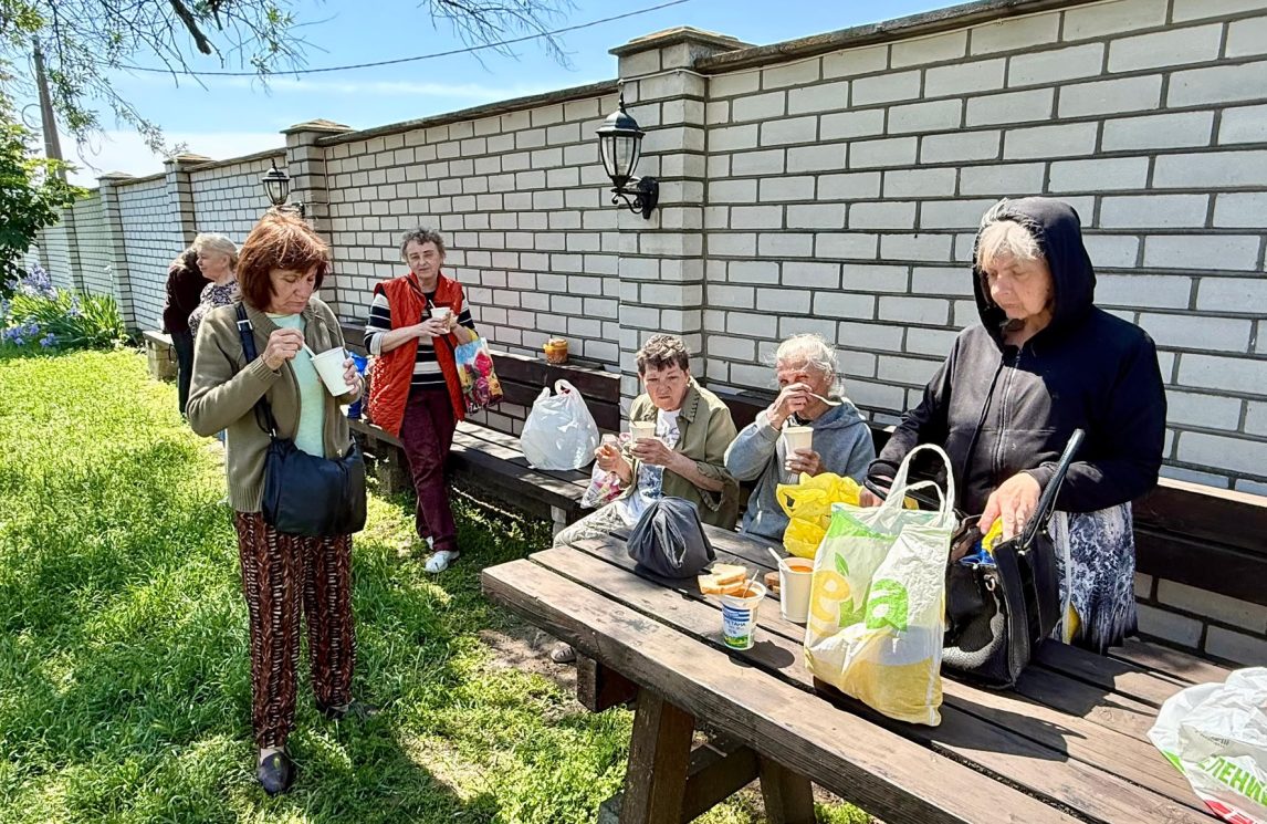 Ignatius: “Non lasceremo Kherson”