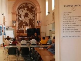 Migranti. A Roma l’Acse dei Comboniani, “laboratorio di fraternità” tra cure dentarie e corsi di italiano