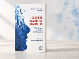 “Cantiere Magnifica humanitas”: l’enciclica di Leone XIV portata nelle sale parrocchiali