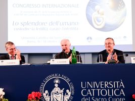 Lo splendore dell’umano. Il congresso Isi-Paolo VI tra ipertecnologia e cultura dello scarto