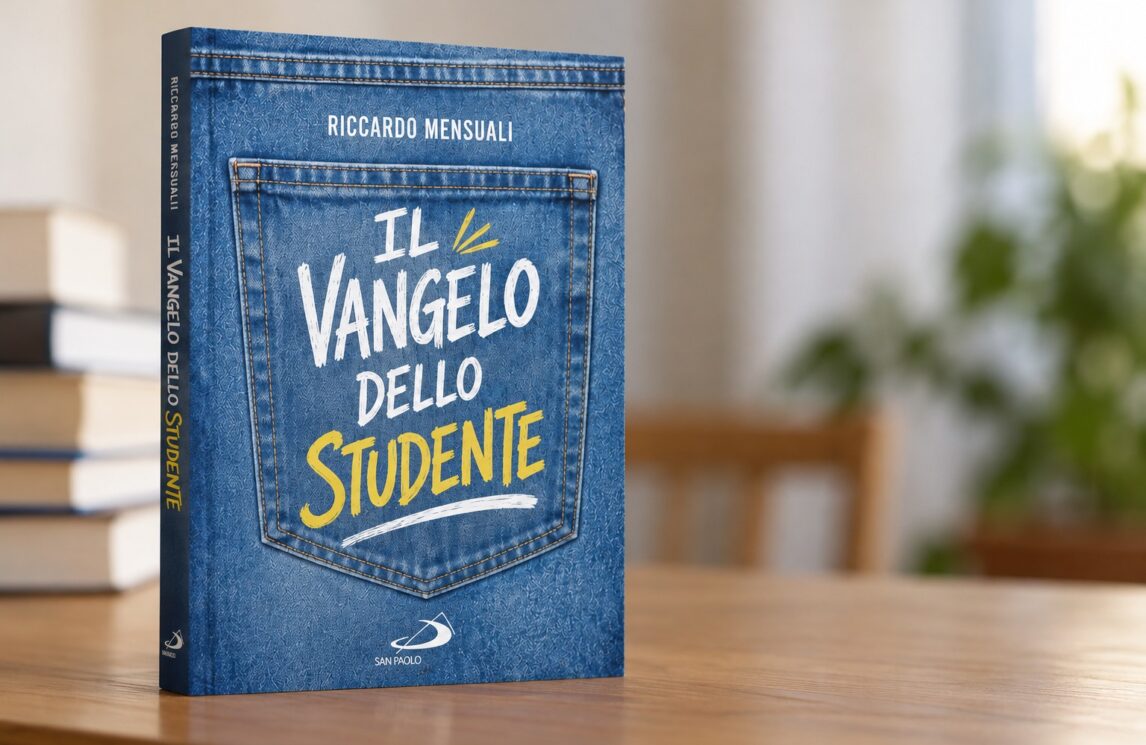 Il Vangelo dello studente: la vita tra i banchi