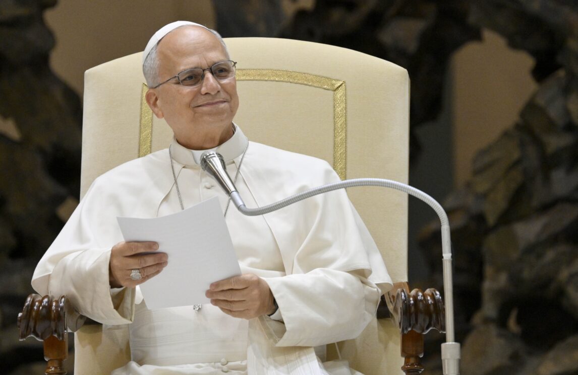 Il Papa ai Jesus Youth: “Siate testimoni di Gesù”