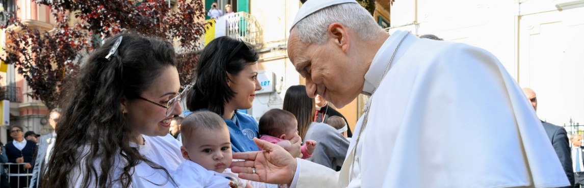 Amoris laetitia, il rapporto ora va a Leone