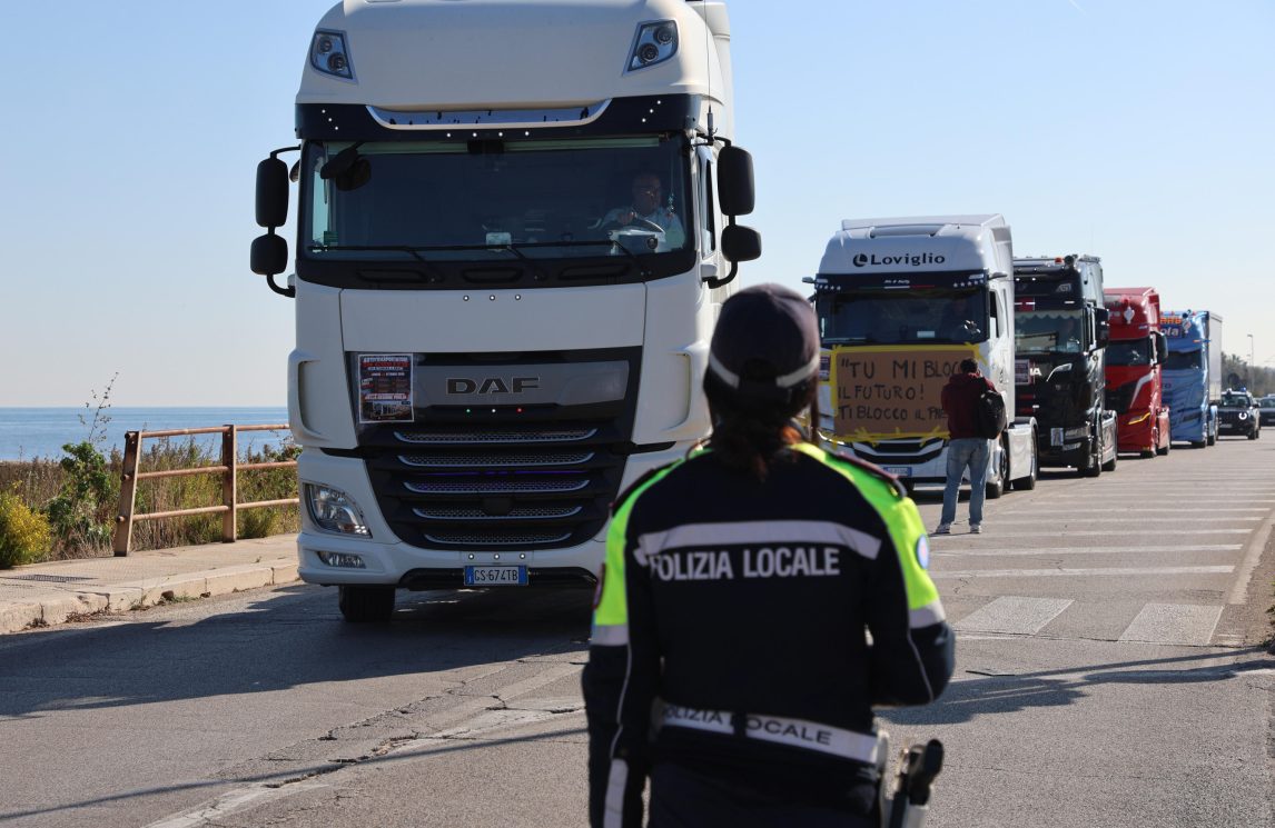 San Vincenzo: “Legittime richieste di ascolto”