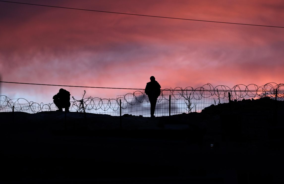 Chiese di Gerusalemme: “Non è episodio isolato”